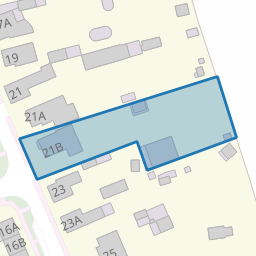 Perceel ECH00-G-5580