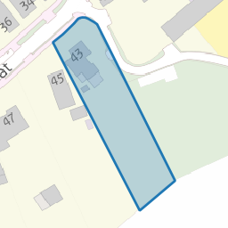 Perceel ECH00-G-5596