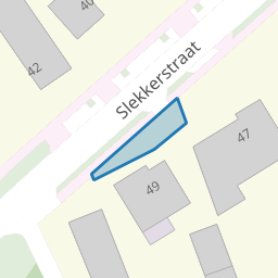 Perceel ECH00-G-5598