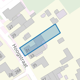 Perceel ECH00-G-5610