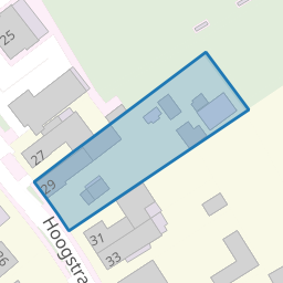 Perceel ECH00-G-5611