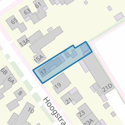 Perceel ECH00-G-5614