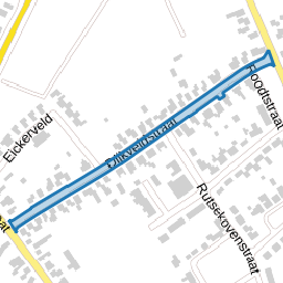 Perceel ECH00-G-5616