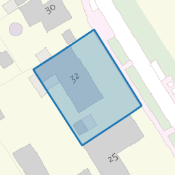 Perceel ECH00-G-5619