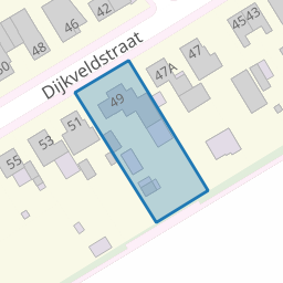 Perceel ECH00-G-5649