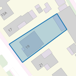 Perceel ECH00-G-5658