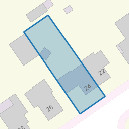 Perceel ECH00-G-5668