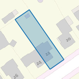 Perceel ECH00-G-5669