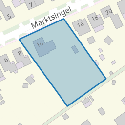 Perceel ECH00-G-5677