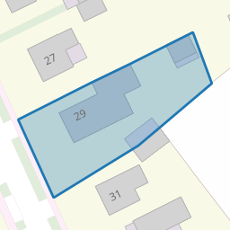 Perceel ECH00-G-5678