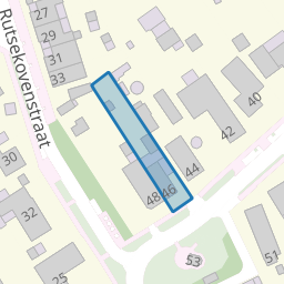 Perceel ECH00-G-5681