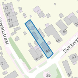 Perceel ECH00-G-5682