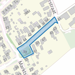 Perceel ECH00-G-5684