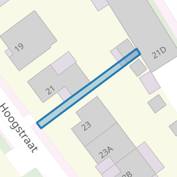 Perceel ECH00-G-5692