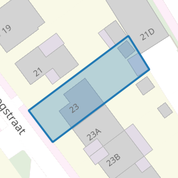 Perceel ECH00-G-5693