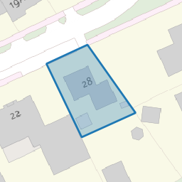 Perceel ECH00-G-5704