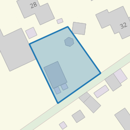 Perceel ECH00-G-5705