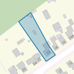 Perceel ECH00-G-5706