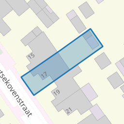 Perceel ECH00-G-5713