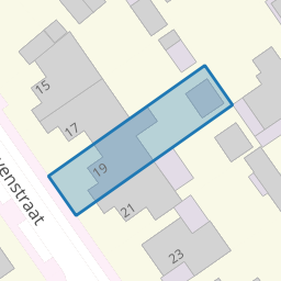 Perceel ECH00-G-5714