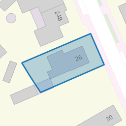 Perceel ECH00-G-5721