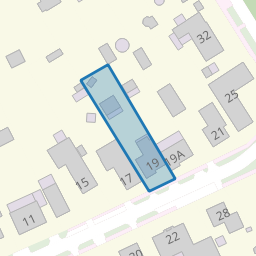 Perceel ECH00-G-5724