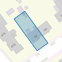 Perceel ECH00-G-5730