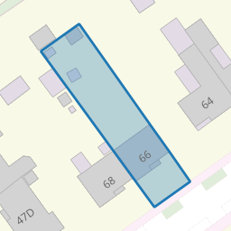 Perceel ECH00-G-5731