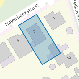 Perceel ECH00-G-5734