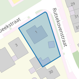 Perceel ECH00-G-5735