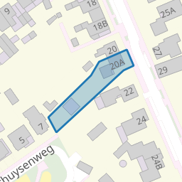 Perceel ECH00-G-5741