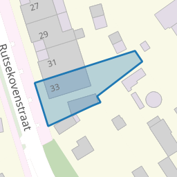 Perceel ECH00-G-5744