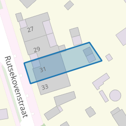 Perceel ECH00-G-5745