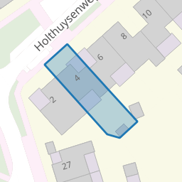 Perceel ECH00-G-5749