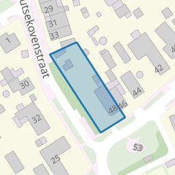 Perceel ECH00-G-5751