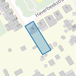 Perceel ECH00-G-5753