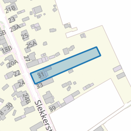 Perceel ECH00-G-5755