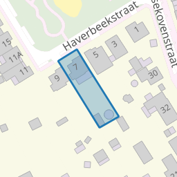 Perceel ECH00-G-5762