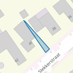 Perceel ECH00-G-5779