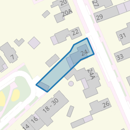 Perceel ECH00-G-5785