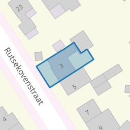 Perceel ECH00-G-5787