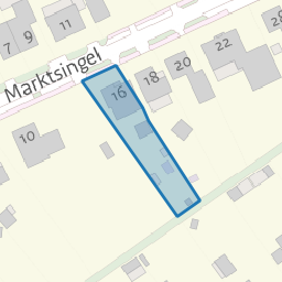 Perceel ECH00-G-5792