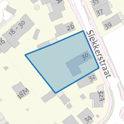 Perceel ECH00-G-5800