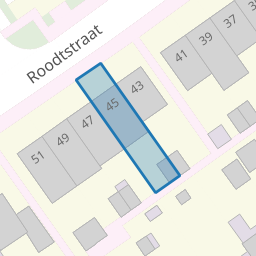 Perceel ECH00-G-5804