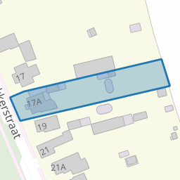 Perceel ECH00-G-5811