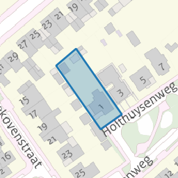 Perceel ECH00-G-5812