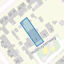 Perceel ECH00-G-5813