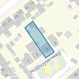 Perceel ECH00-G-5814