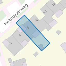 Perceel ECH00-G-5816