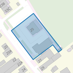 Perceel ECH00-G-5823